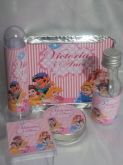 Kit festa personalizado